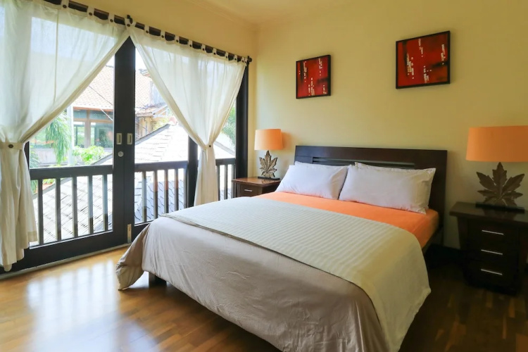 Villa Cempaka Gading