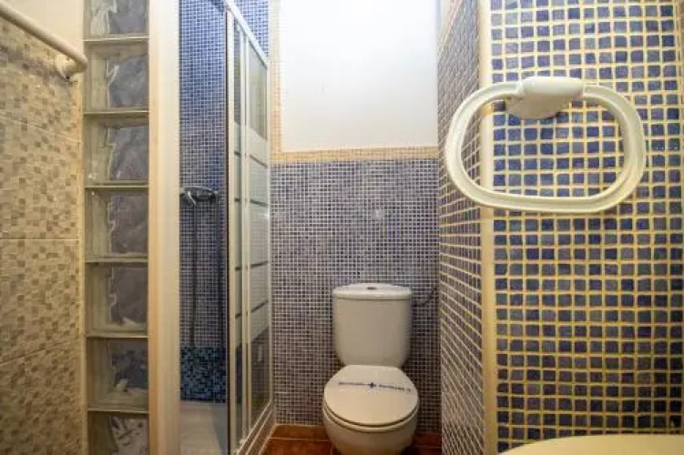 Apartamentos AlmaZahara