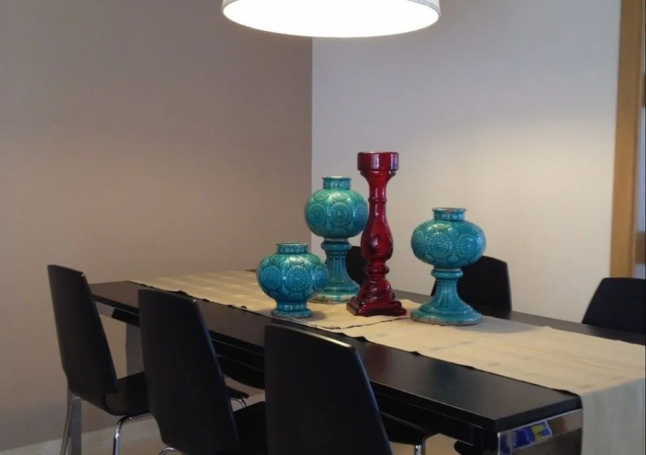 Rainbow Home Coll Verd
