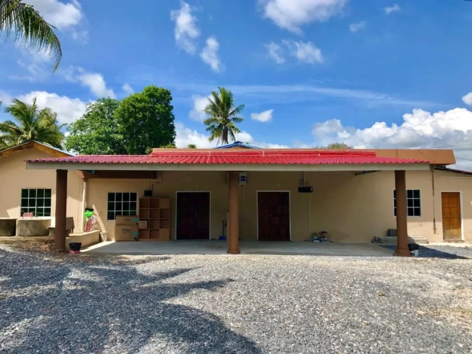 3 Bedrooms Cottage