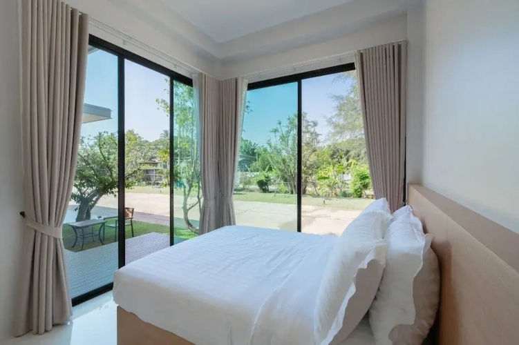 Lyntara Pool Villa Nongkhai