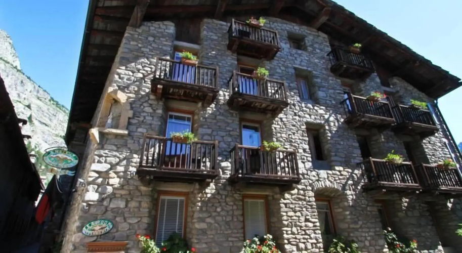 Hôtel Dolonne
