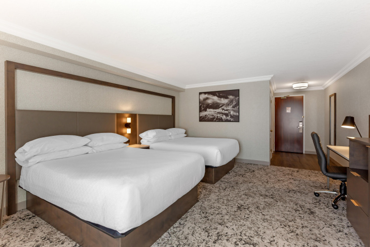 Best Western Plus The Arden Park Hotel