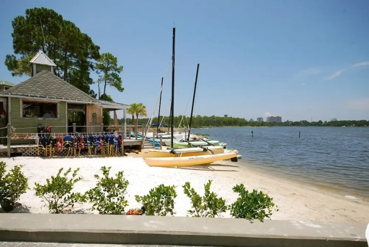 Cottage