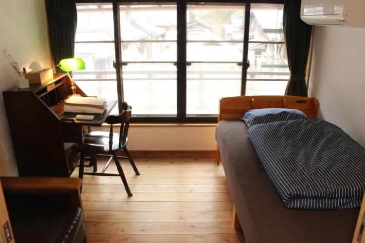 Economy Single room