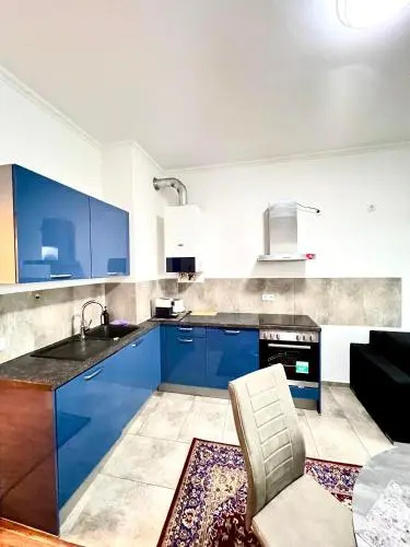 T MJ 2 Appartement