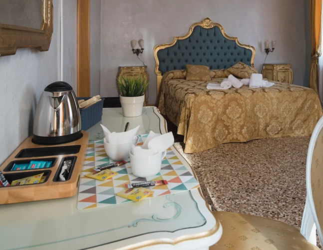 Residenza Ca' Dorin