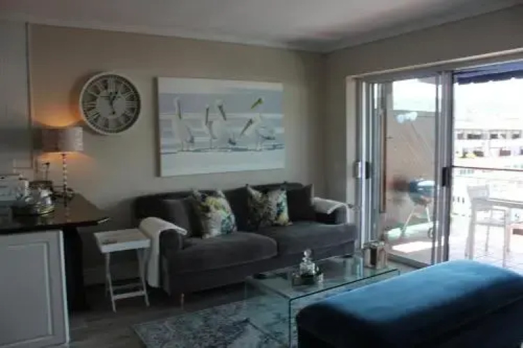 Waterfront 15 Quay West