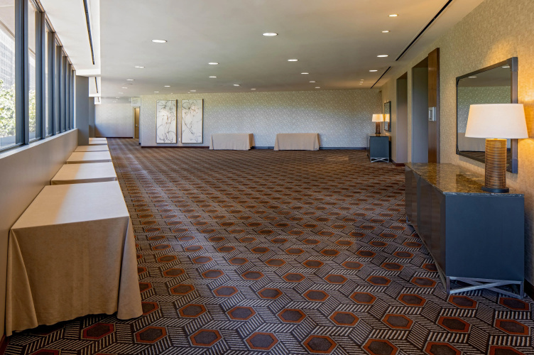 Hyatt Regency San Francisco photo 20