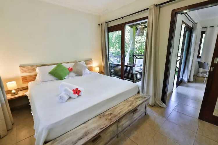 Residencial Recanto da Mata