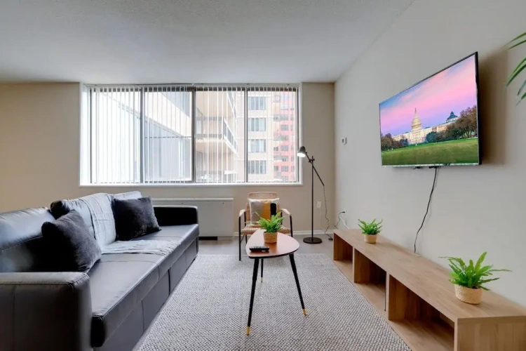 1 Bedroom Comfort Apartment