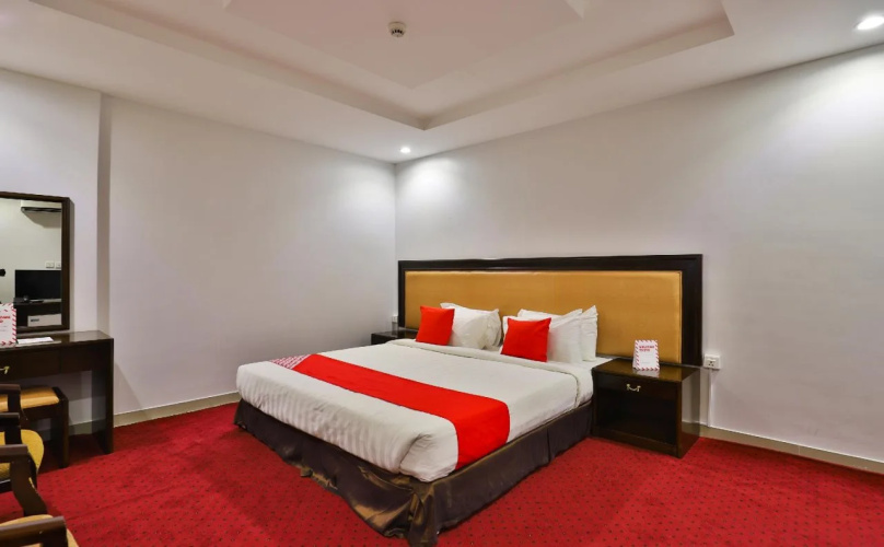 Rose AlSalam Hotel