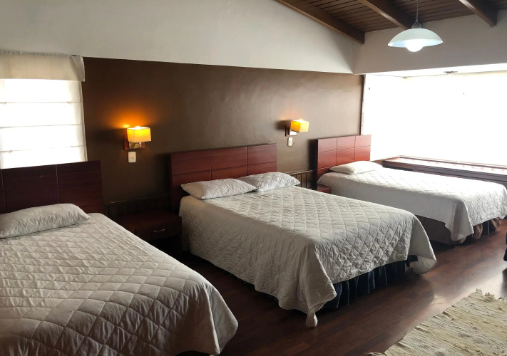 Filatelia Suites & Travel