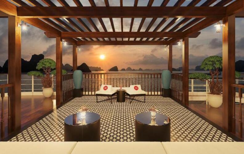 Heritage CruisesOver view