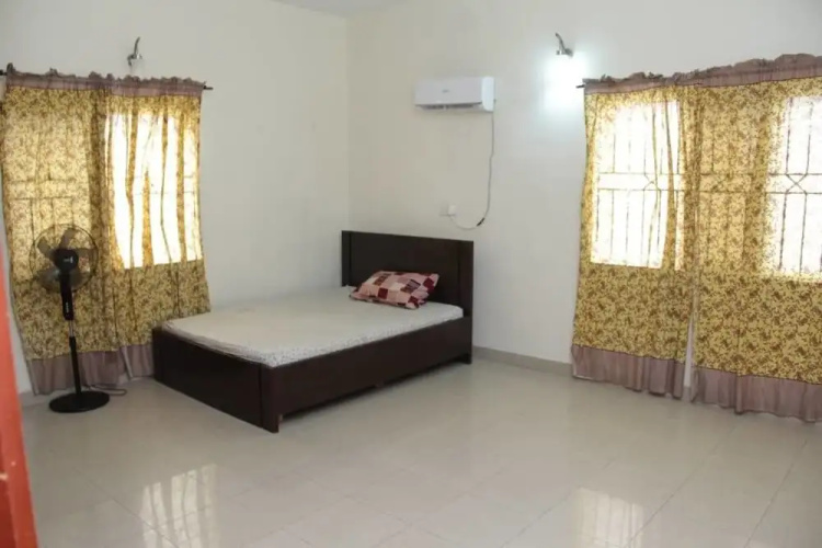 Alpha Suites