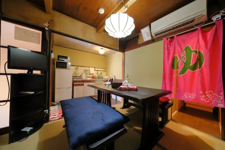 Standard room with balcony