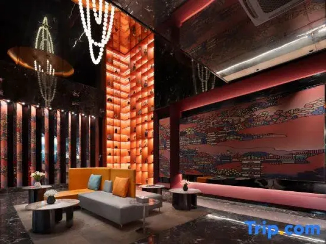 Wynman hotel