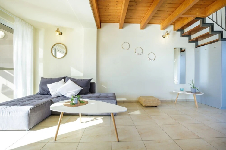 Sunrise House Sea View