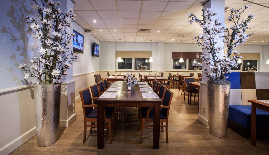 Best Western Amsterdam photo 23
