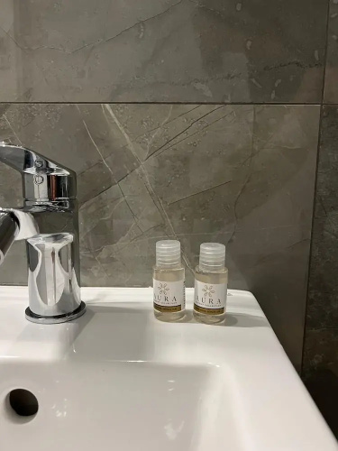 Calua Luxury Rooms