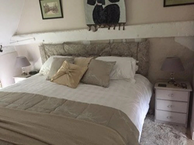 Mulleys Cottage B&B