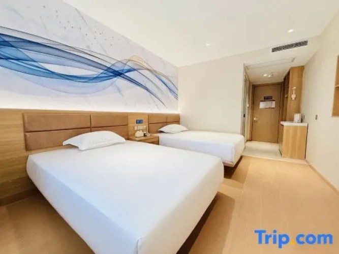 1 Bedroom Suite