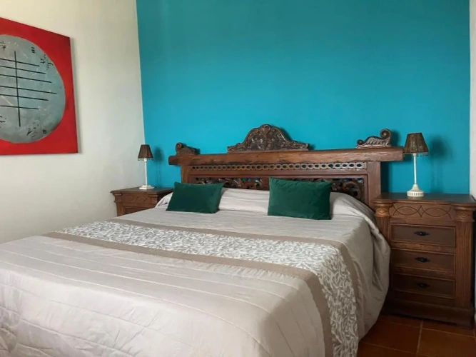 2 Bedrooms Cottage