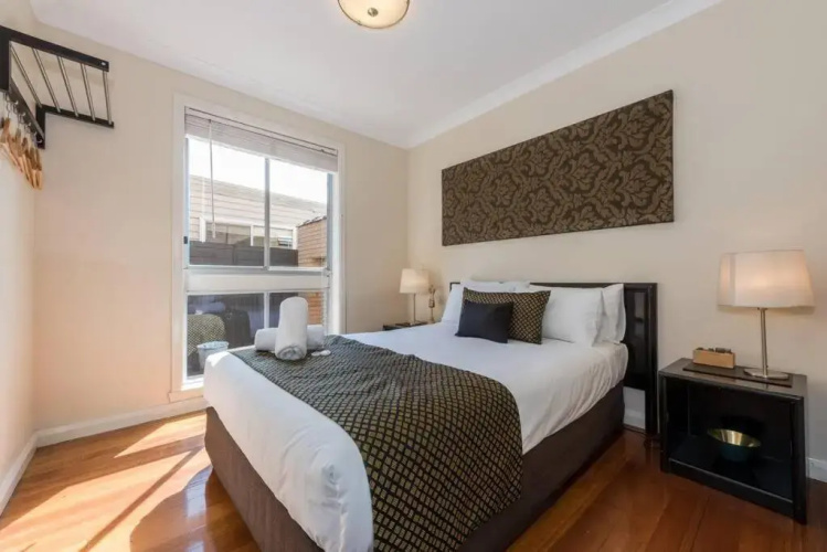 Belgravia Holiday House