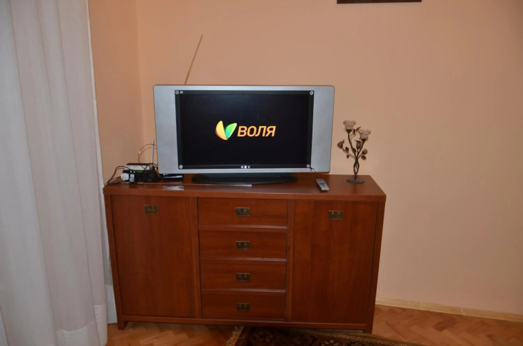 Apartment Viatores