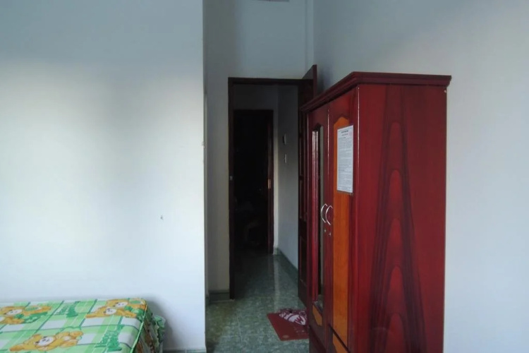 Nhà Nghỉ Hồng Xuân