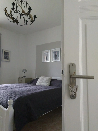 Comfort Cottage