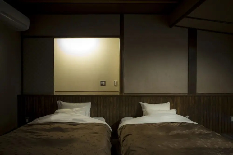 Hotel Kaibo