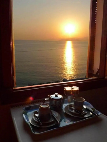 Pension Mylos
