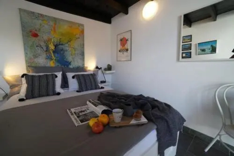 B&B La Mimosa