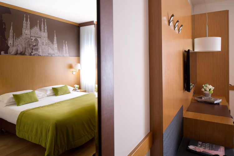 Starhotels Tourist photo 10