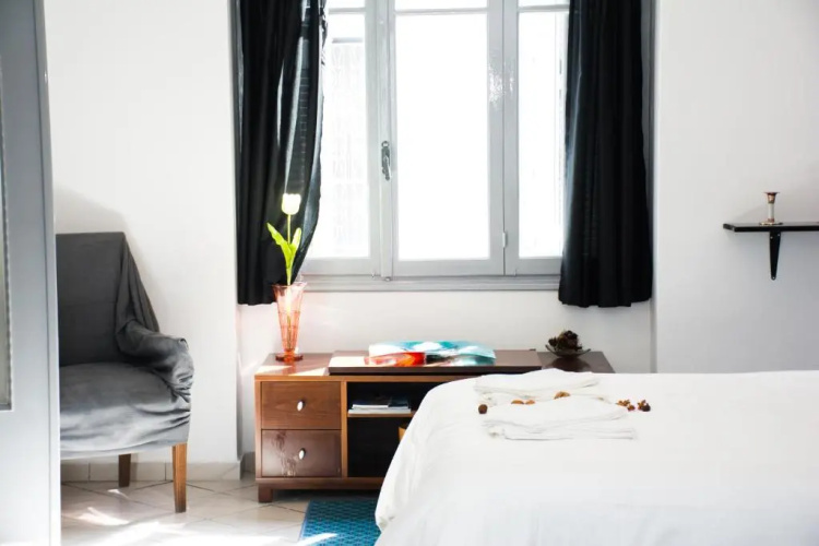 Pearl place,120m² private house (3-bedrooms)