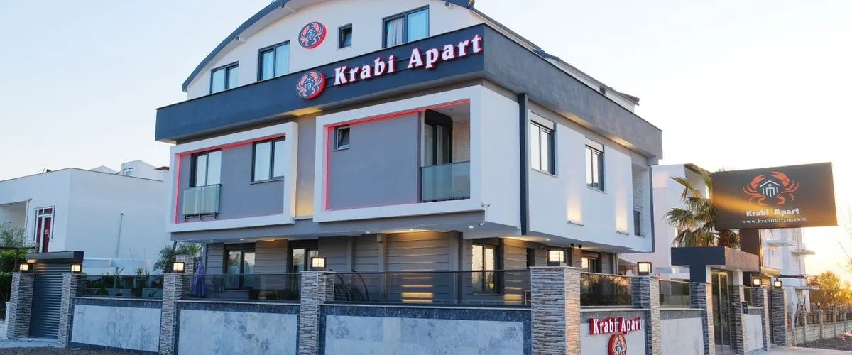Krabi Apart