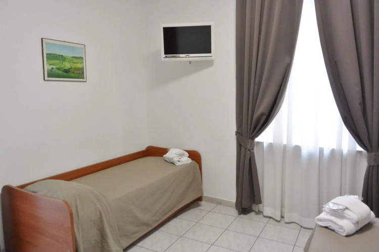 Hotel Trentina