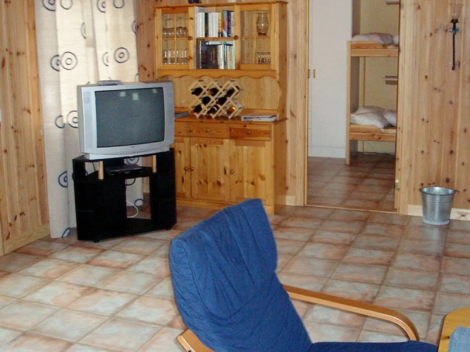 Holiday Home in Söderbärke