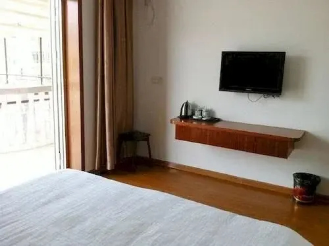 Enning Hotel