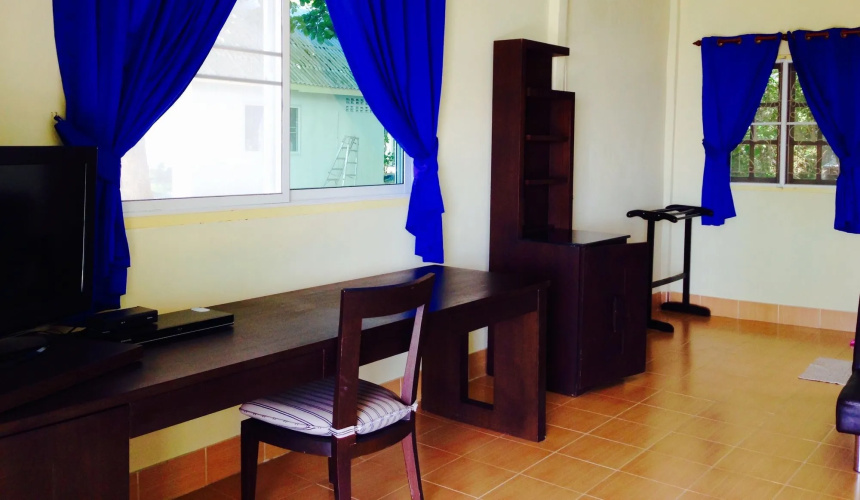 Koh Mook Riviera Beach Resort