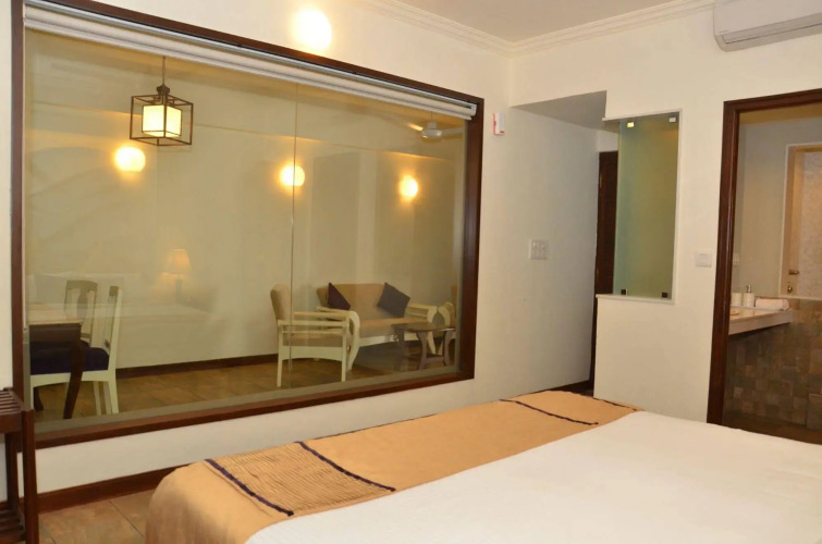 Фотография отеля