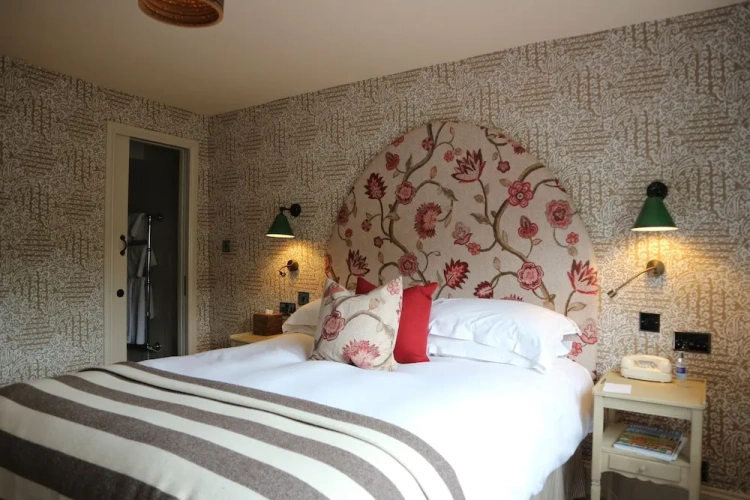 Classic room