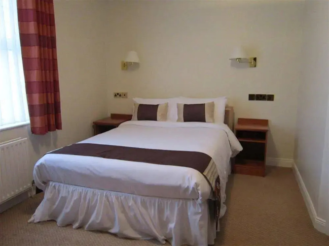 Millbrook Lodge Hotel