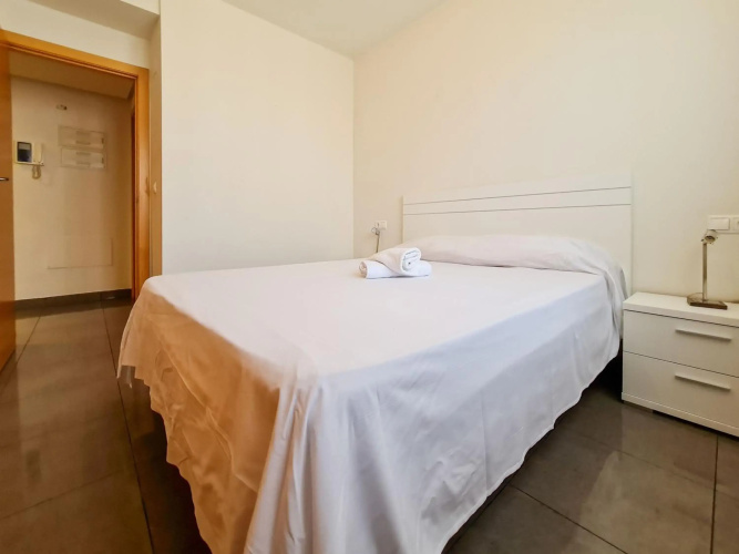 Apartamento Completo Torresol III