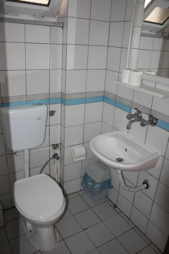Orcin Apart Hotel