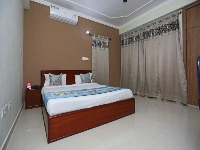 OYO 10456 A R Residency