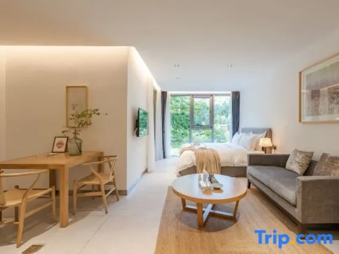 Luxury Double room