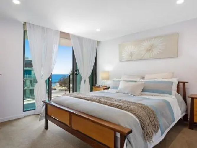 Strand Beachside 503