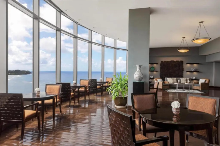 Dusit Beach Resort Guam photo 42